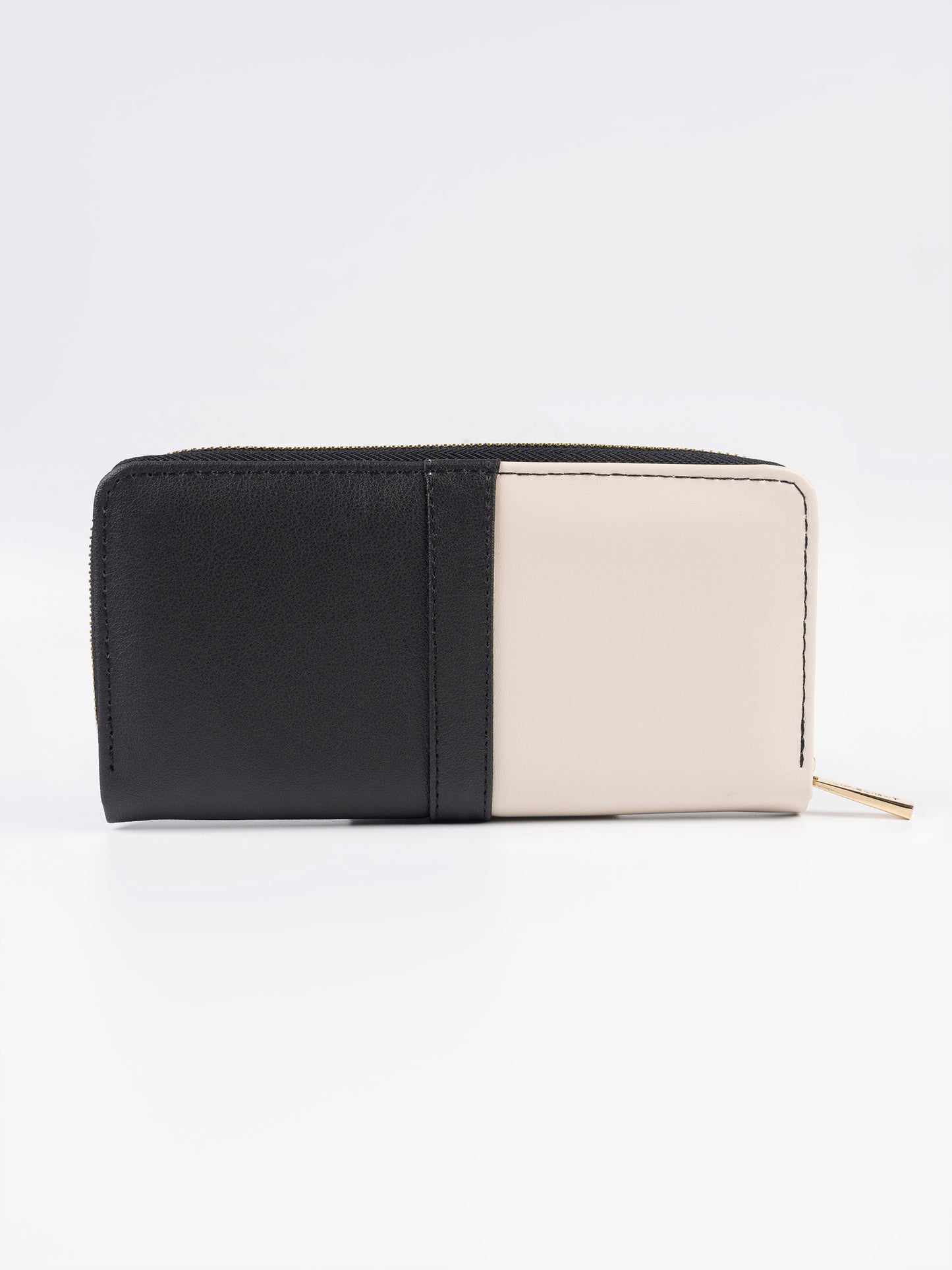 Two-tone Wallet