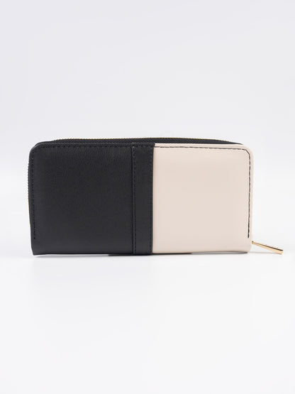 Two-tone Wallet