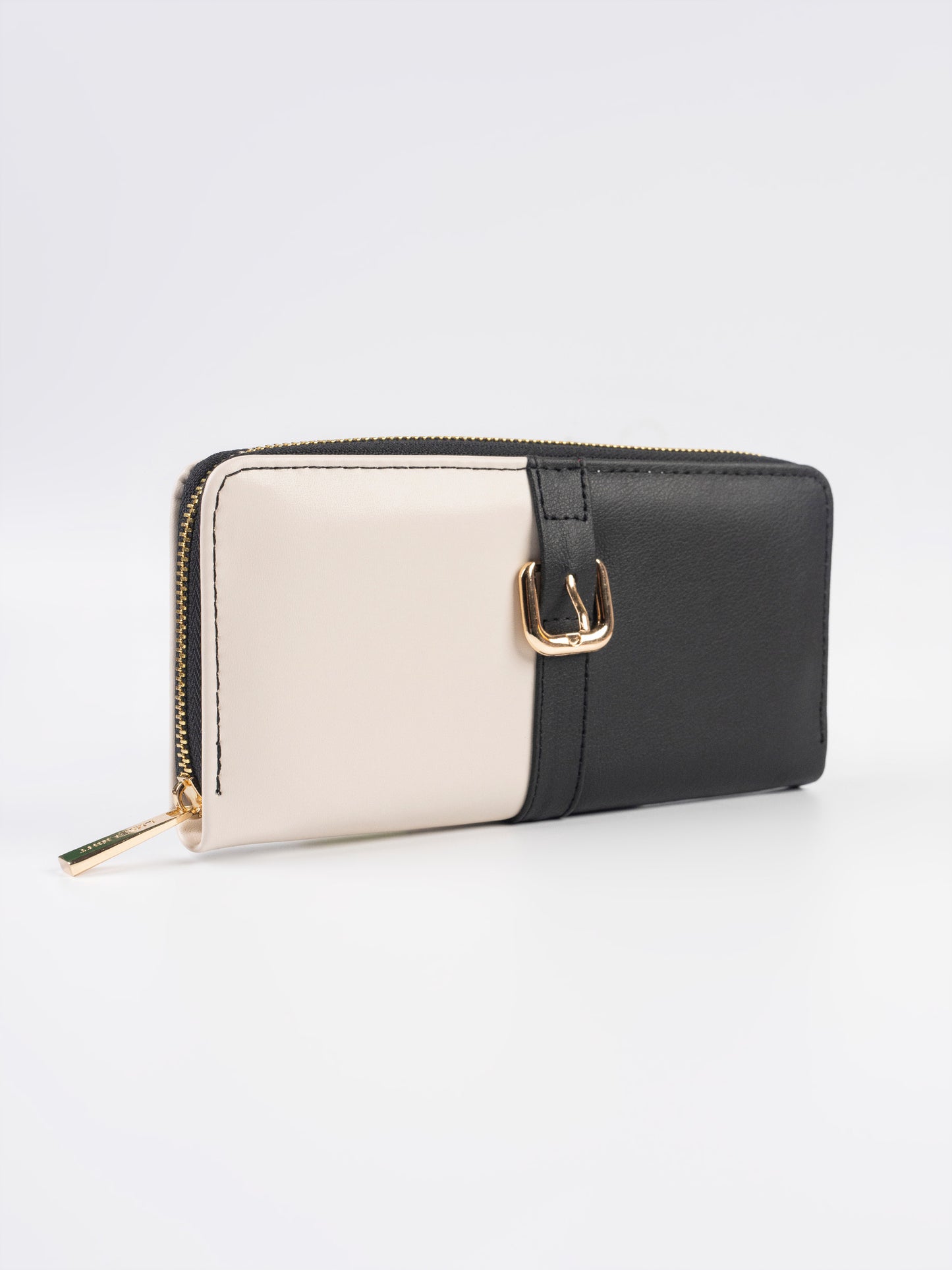 Two-tone Wallet