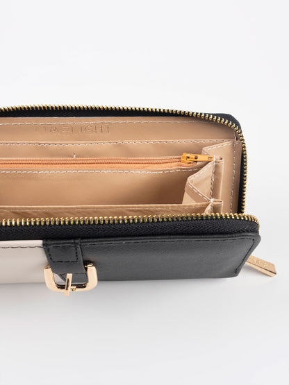 Two-tone Wallet