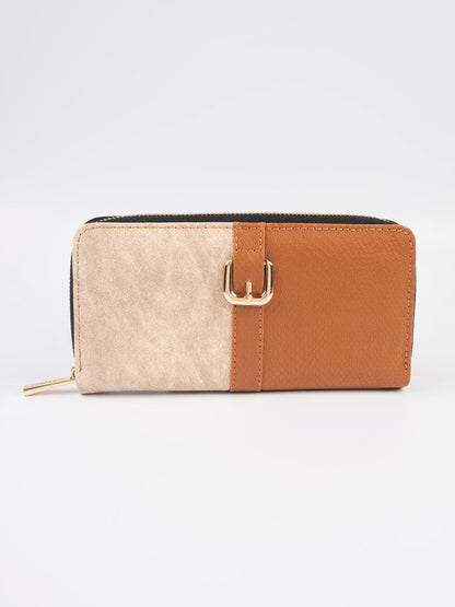 Two-tone Wallet