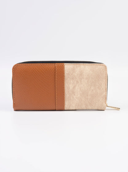 Two-tone Wallet
