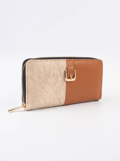 Two-tone Wallet