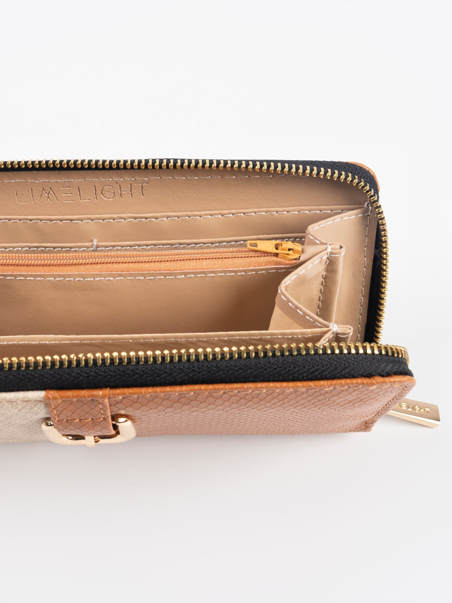 Two-tone Wallet