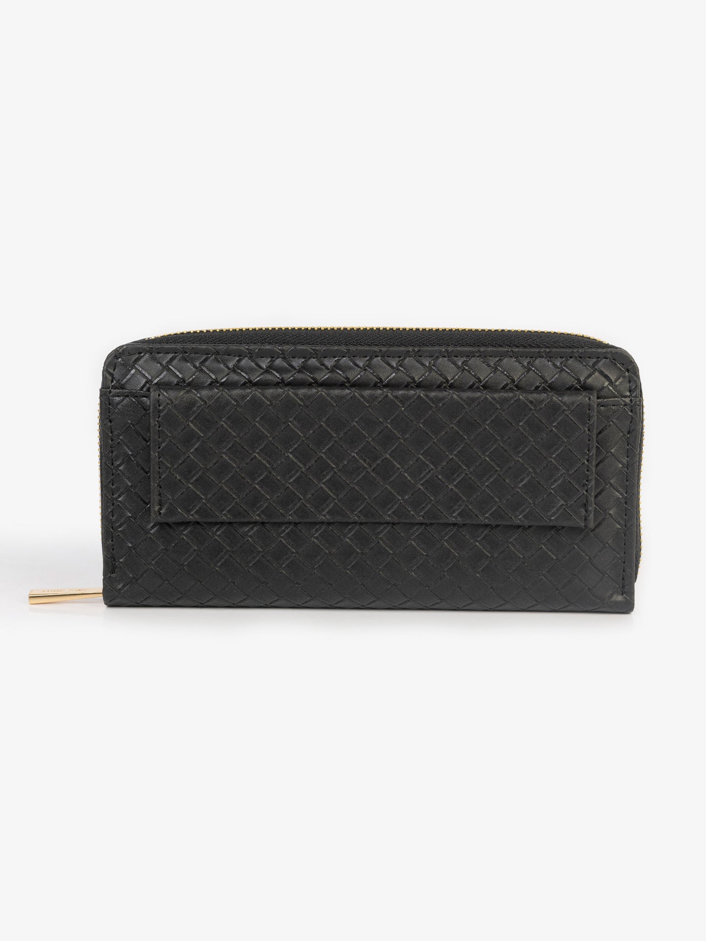 Woven Wallet