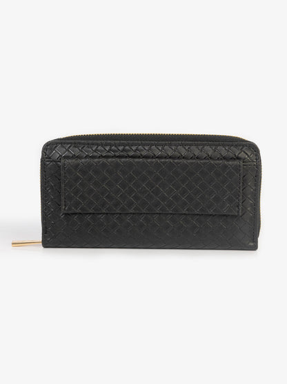 Woven Wallet