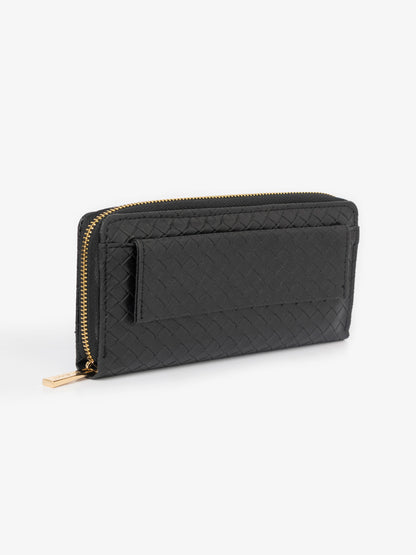 Woven Wallet