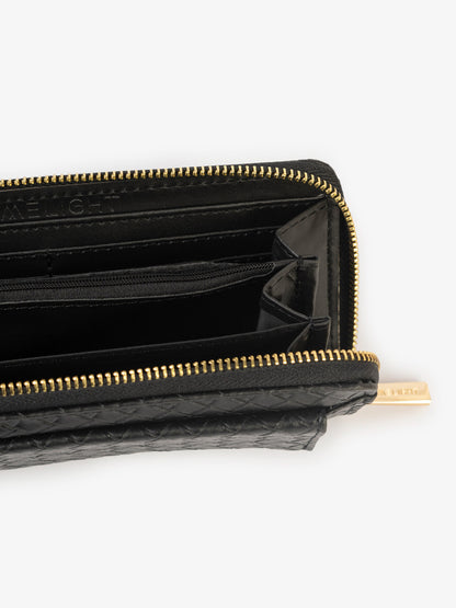 Woven Wallet