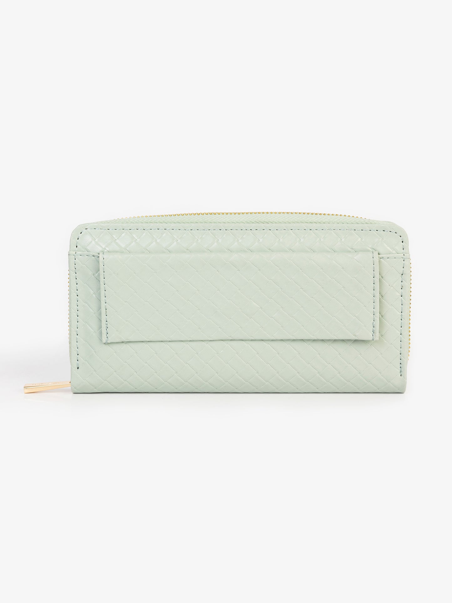 Woven Wallet