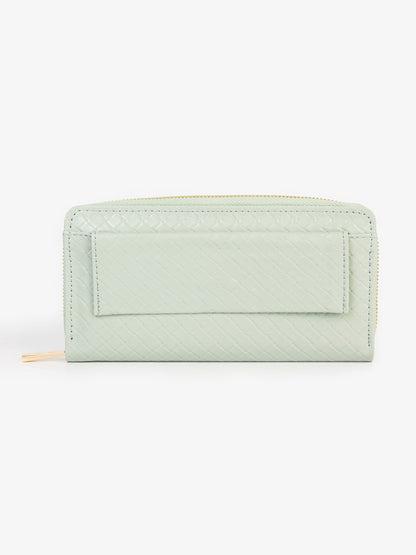 Woven Wallet