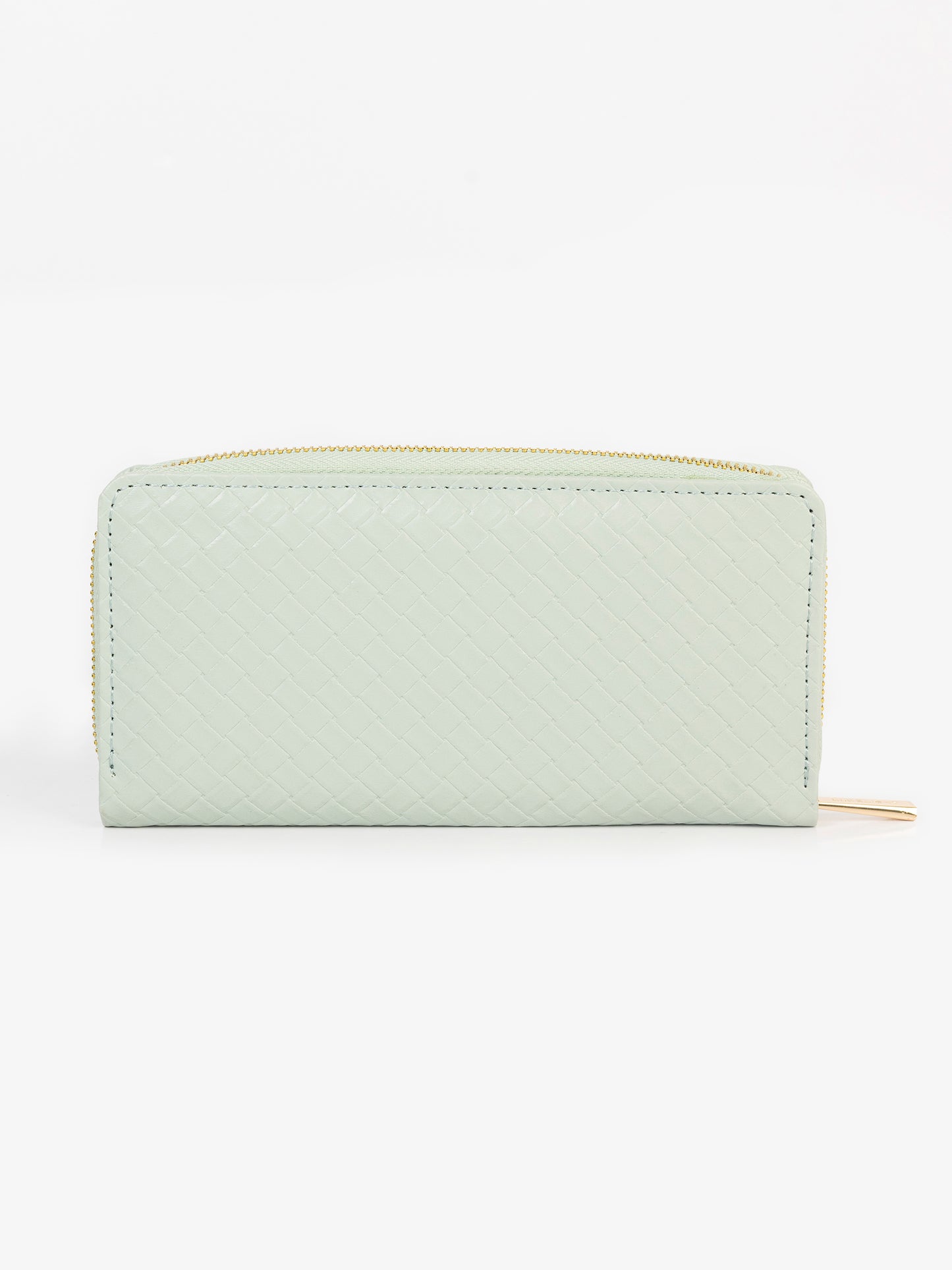 Woven Wallet