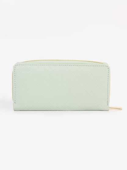 Woven Wallet
