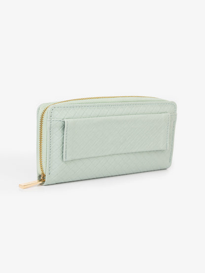 Woven Wallet