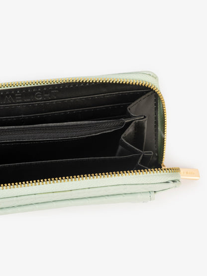 Woven Wallet