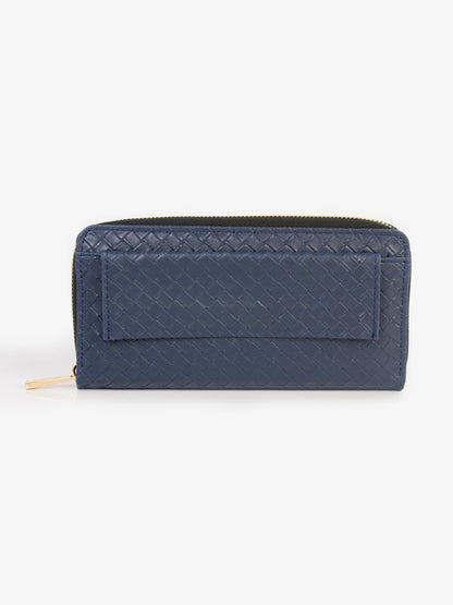 Woven Wallet