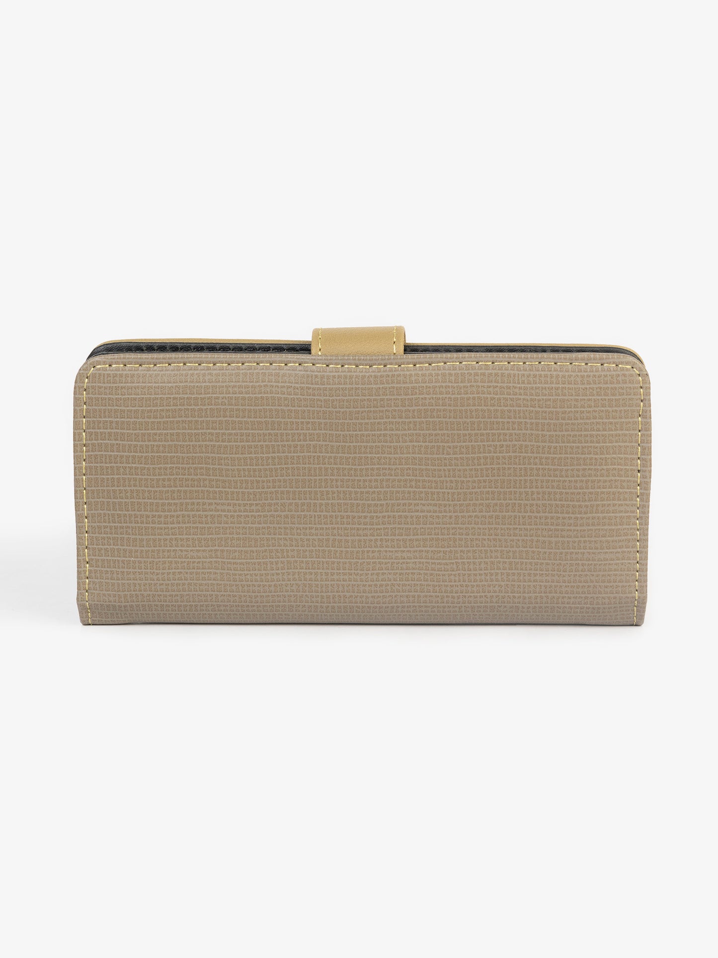 Leaf Textured Wallet