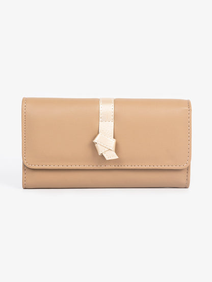 Classic Knot Wallet