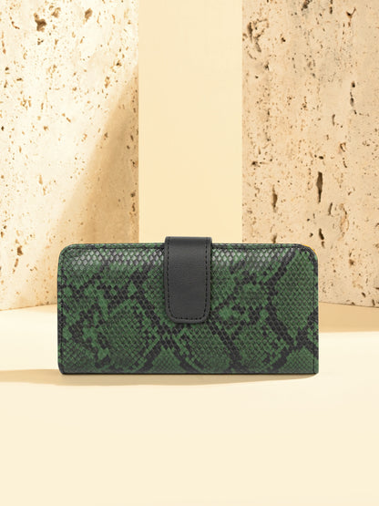 Textured Wallet