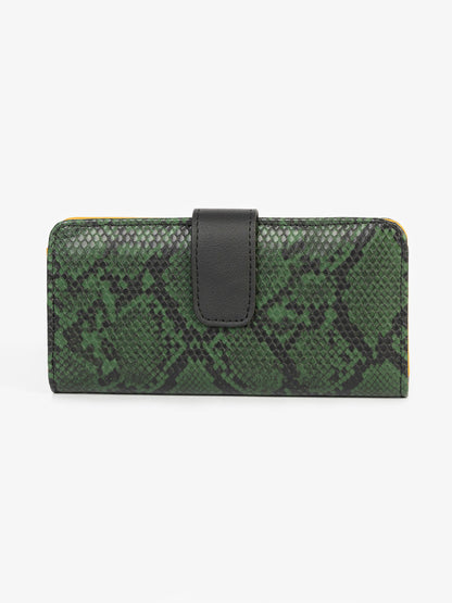Textured Wallet