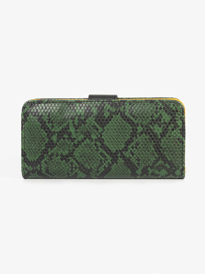 Textured Wallet