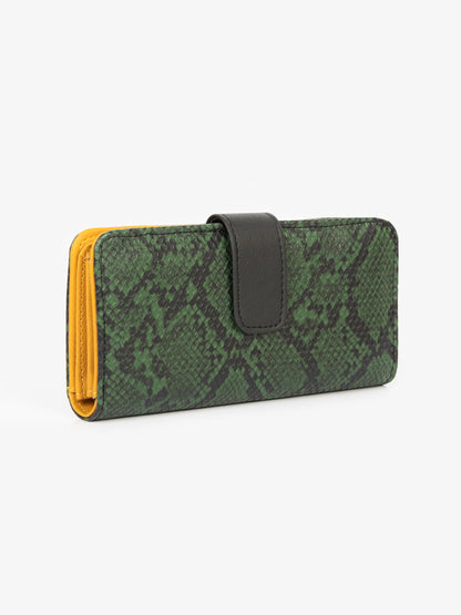 Textured Wallet