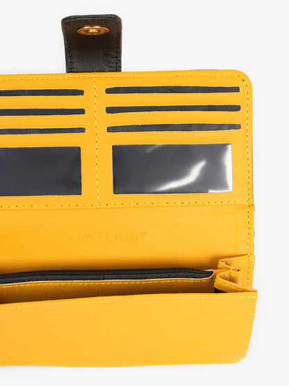 Textured Wallet