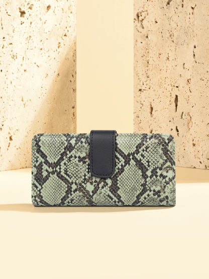 Textured Wallet