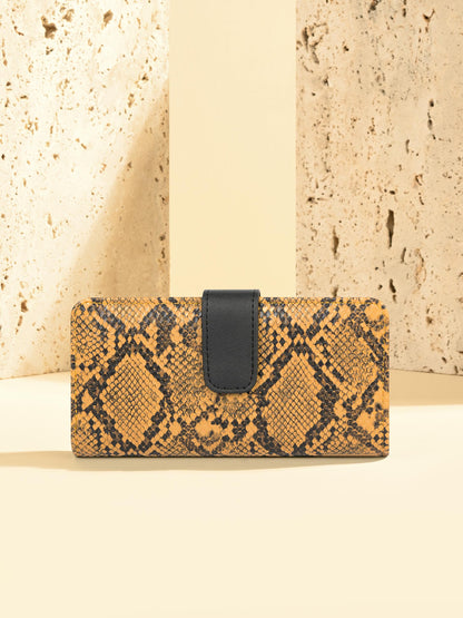 Textured Wallet
