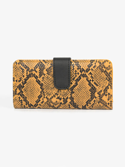 Textured Wallet