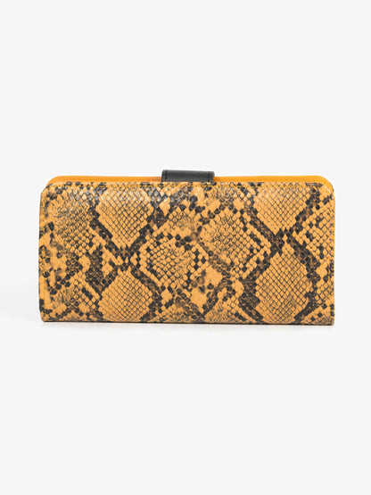 Textured Wallet