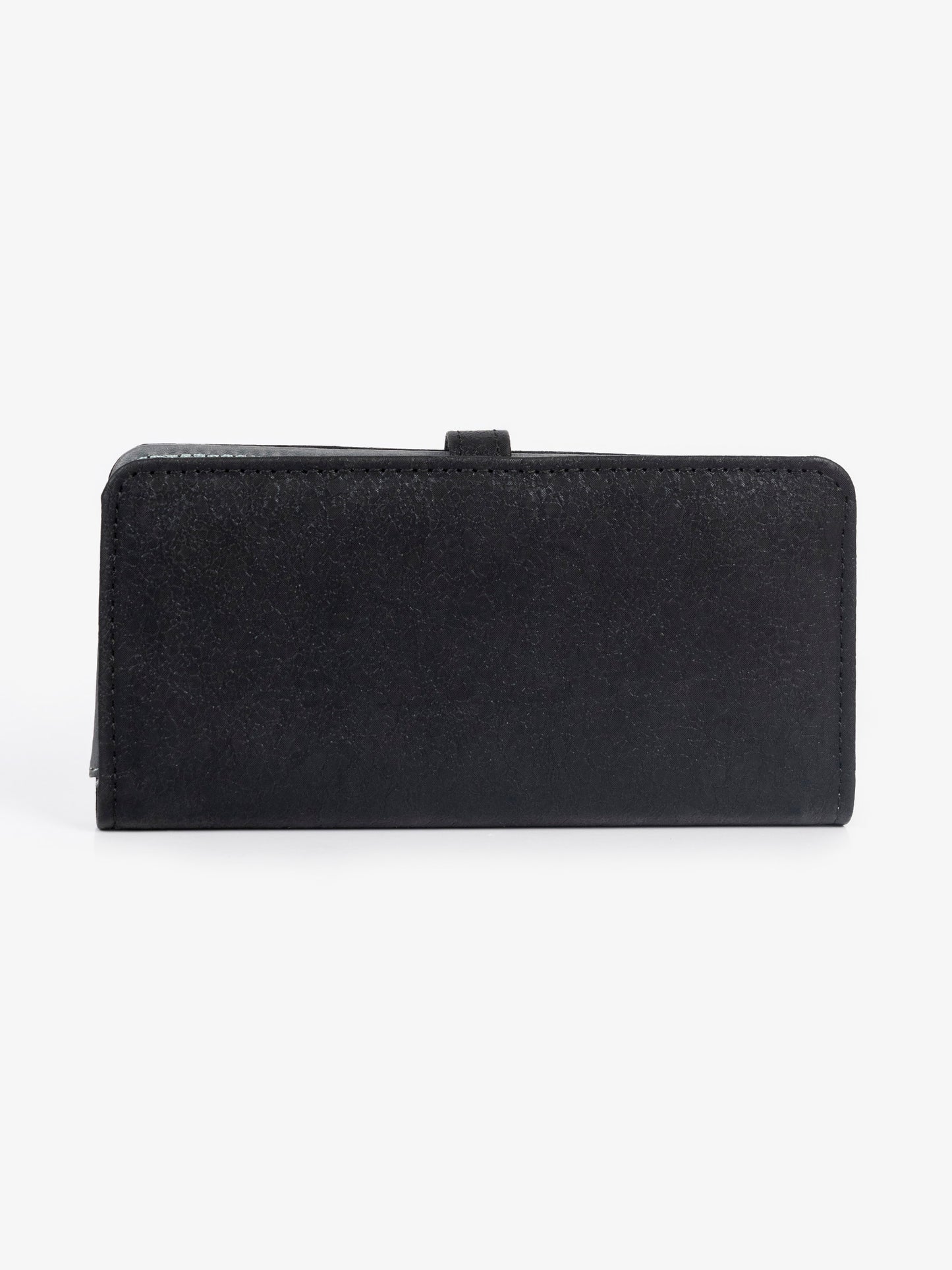 Shiny Textured Wallet