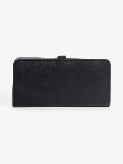 Shiny Textured Wallet