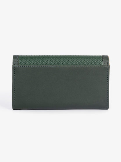 Textured Wallet