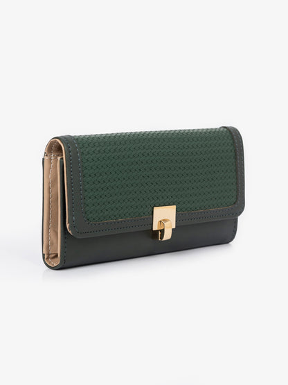 Textured Wallet
