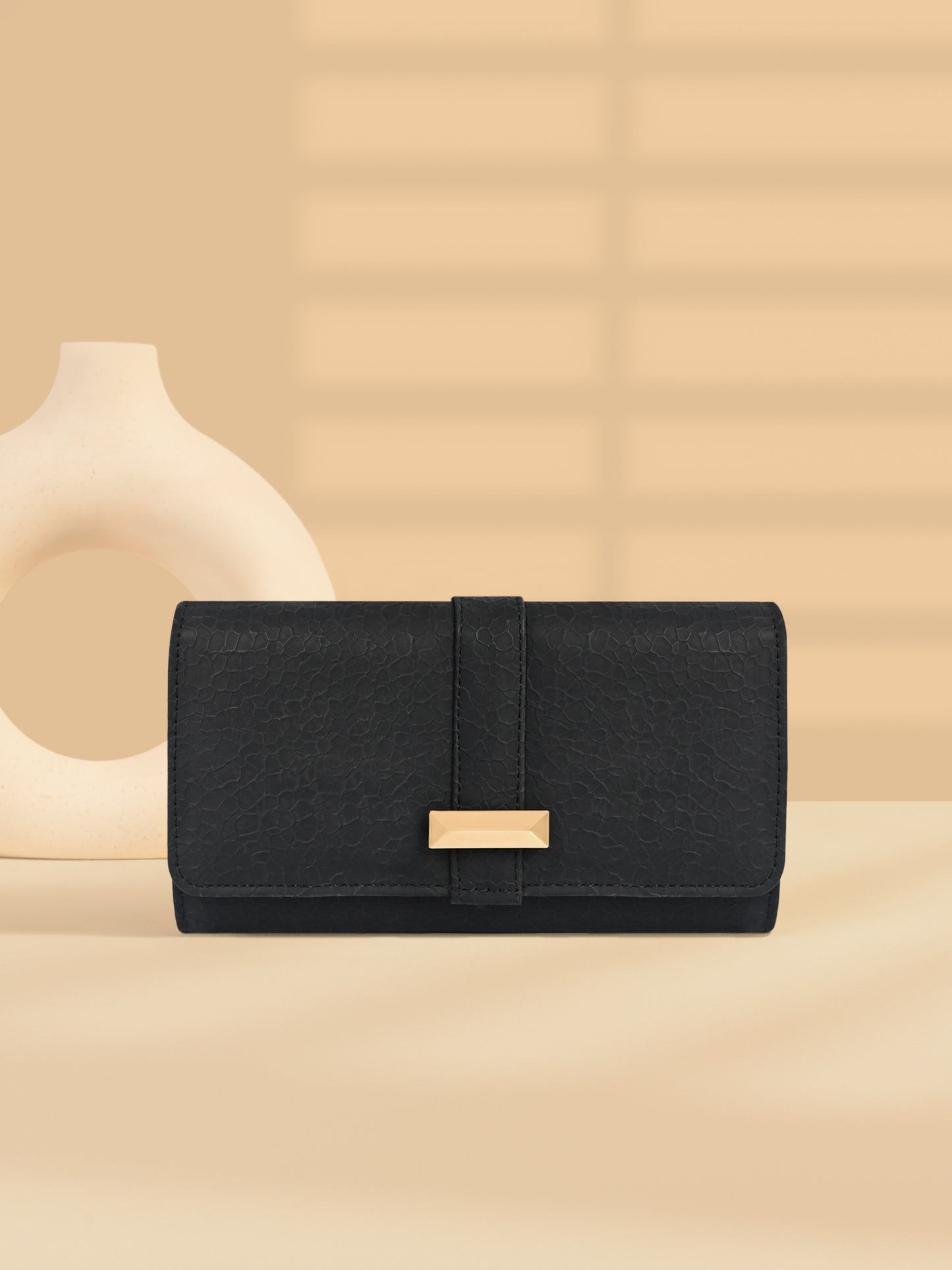 Textured Wallet
