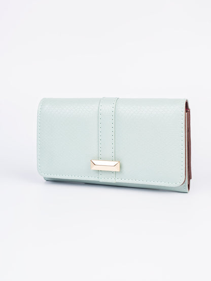 Textured Wallet