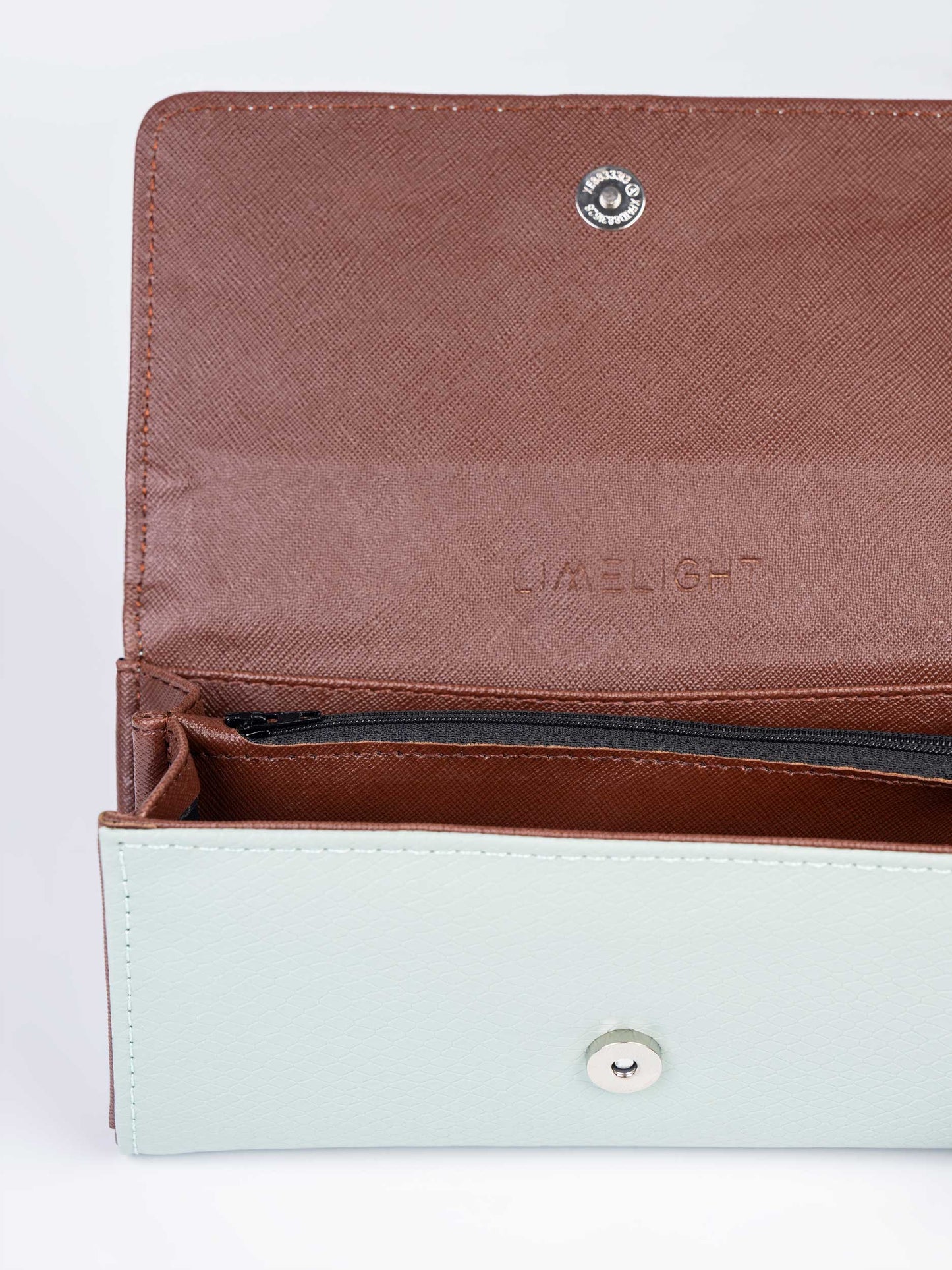 Textured Wallet