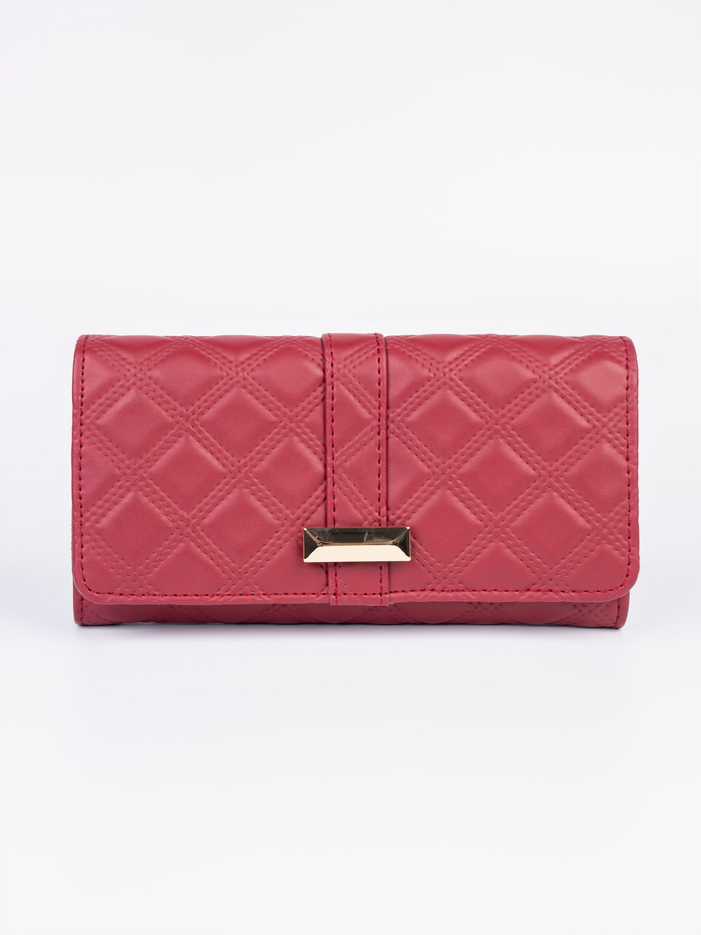 Quilted Wallet