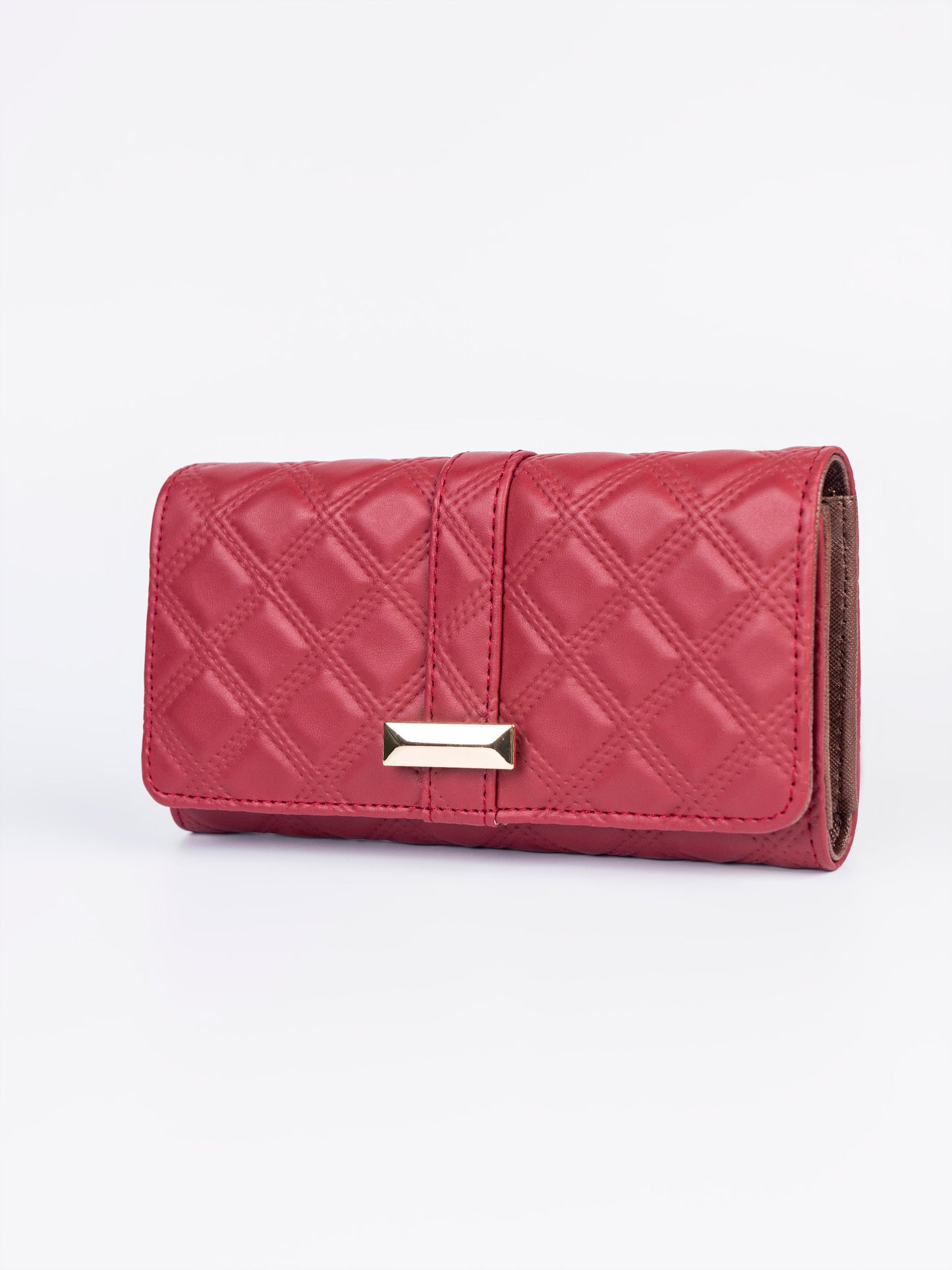 Quilted Wallet