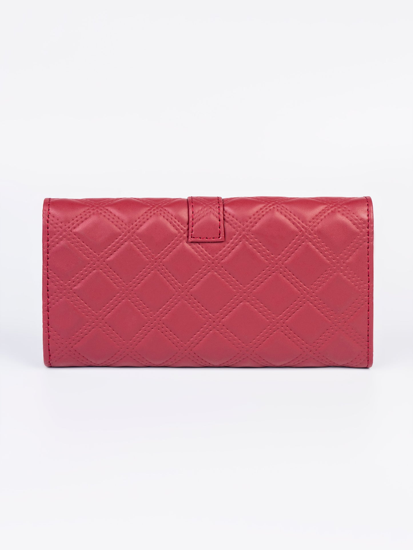 Quilted Wallet