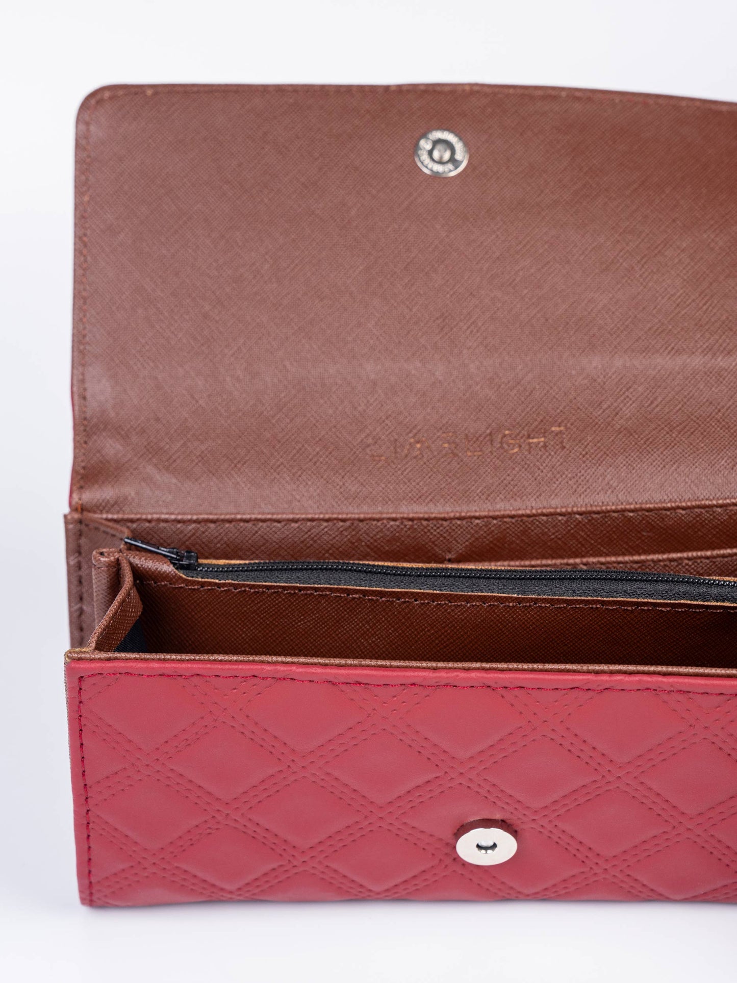 Quilted Wallet