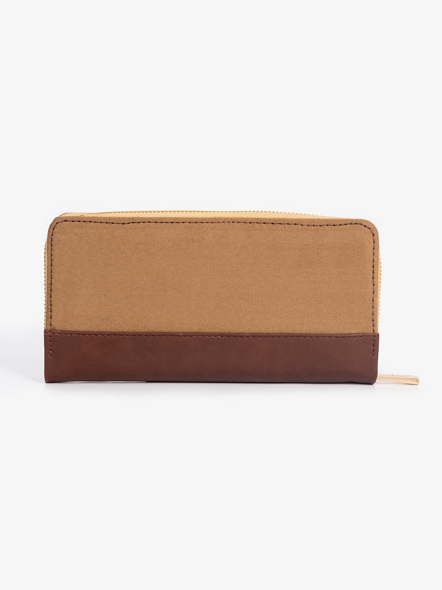 Two-tone Wallet