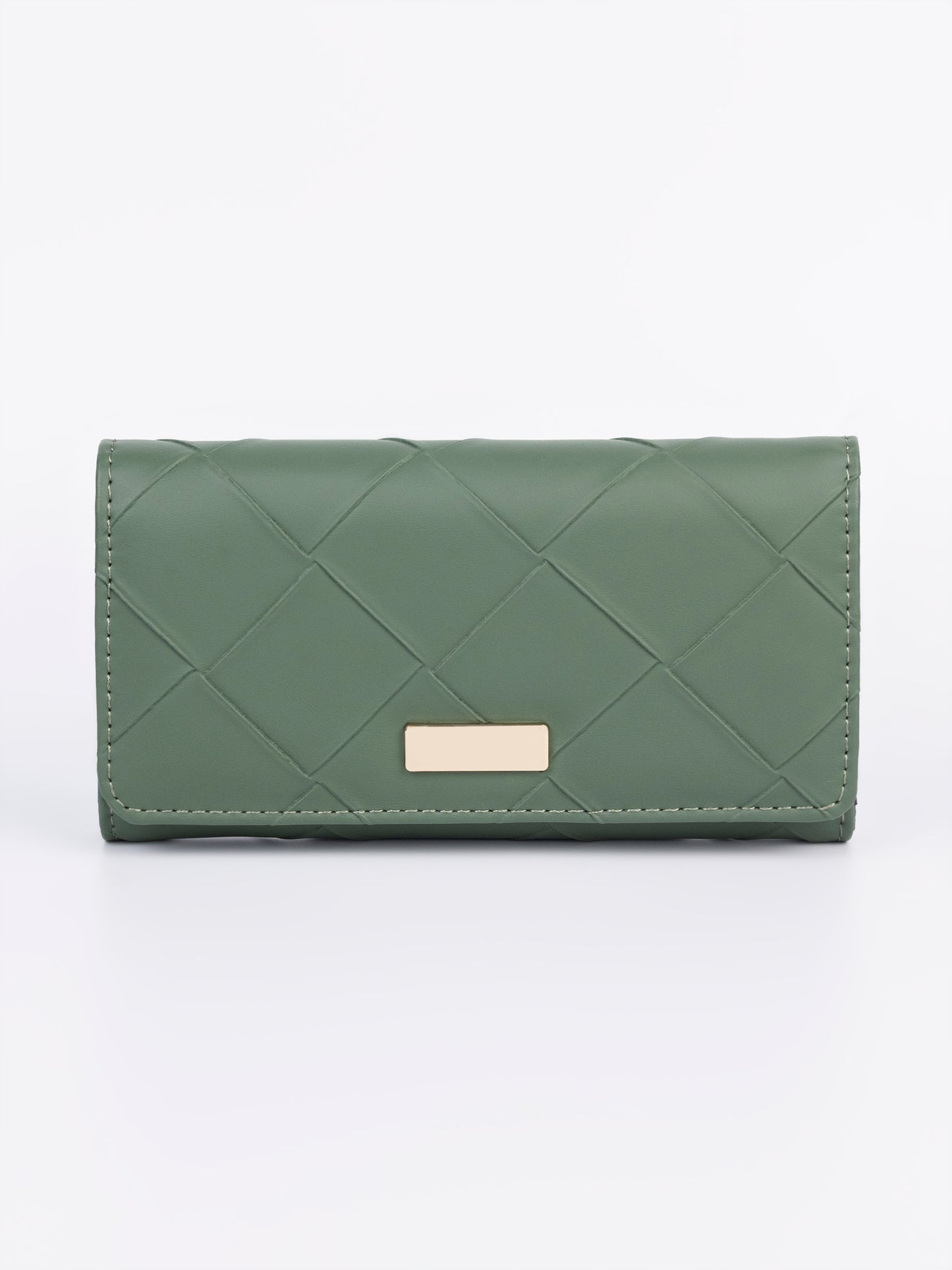 Textured Wallet