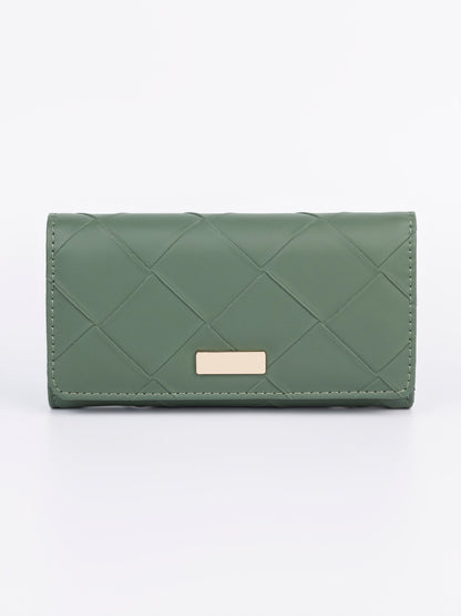 Textured Wallet