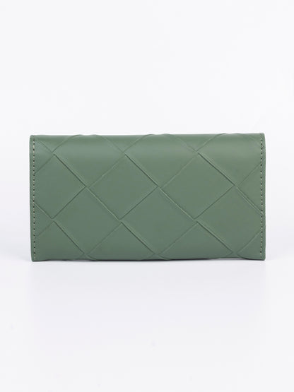 Textured Wallet