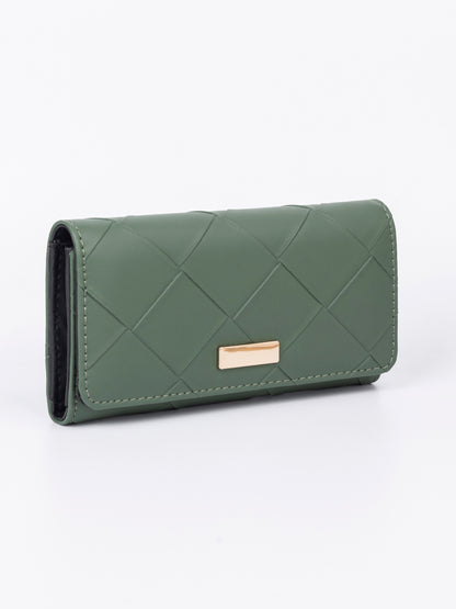 Textured Wallet