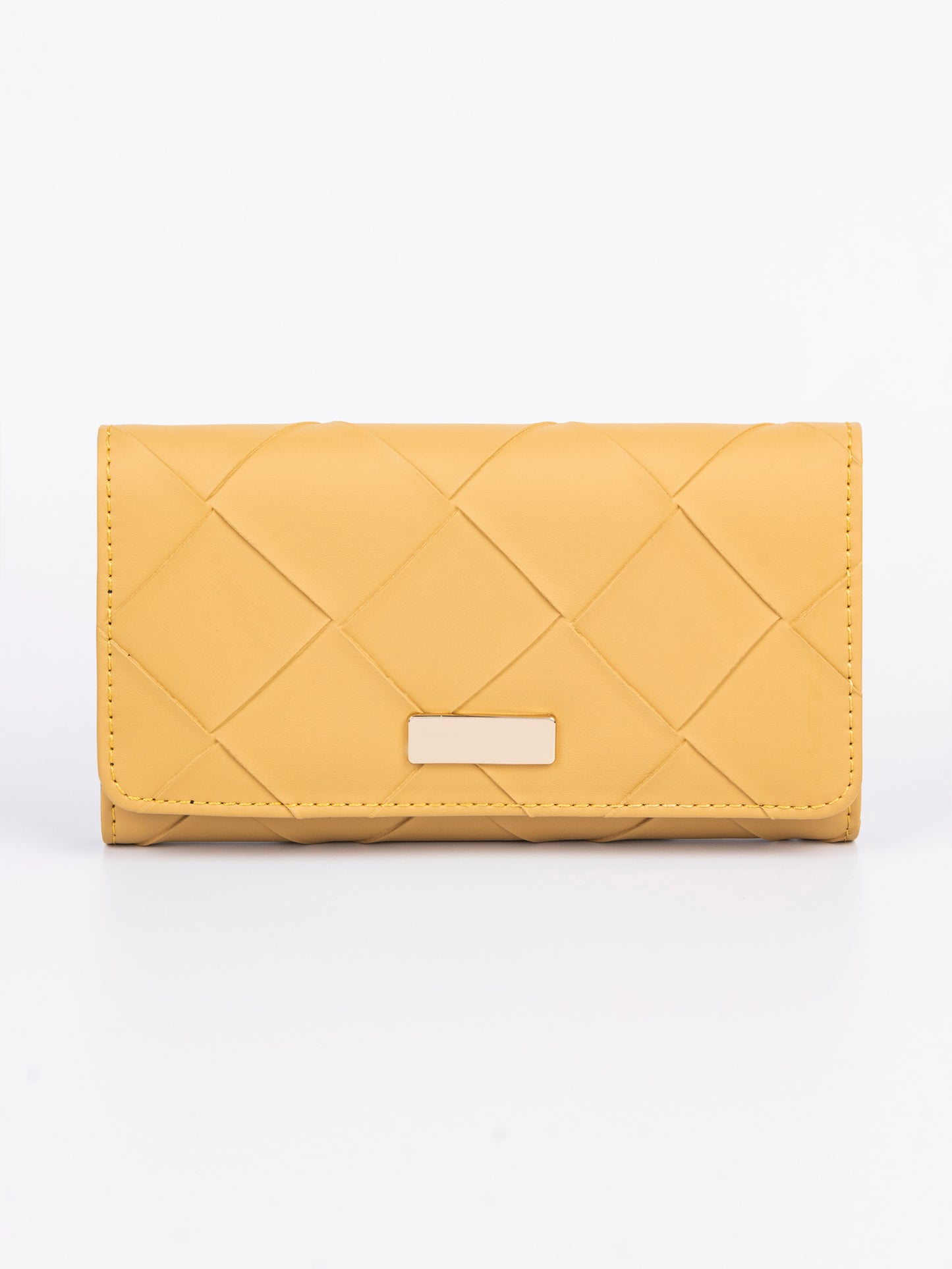 Textured Wallet