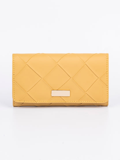 Textured Wallet