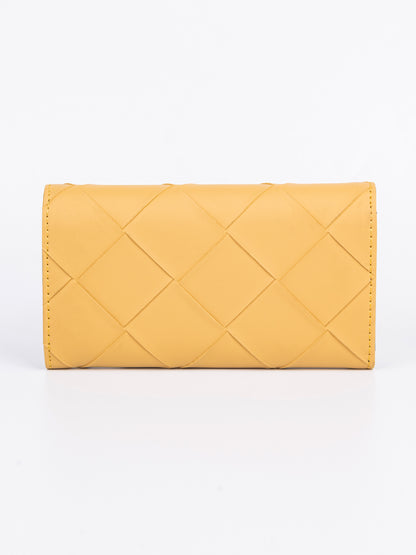 Textured Wallet