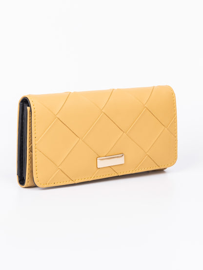 Textured Wallet